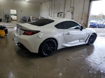 Toyota 2023 Toyota GR86 Premium, 2,4L, od ubezpieczalni 2.4 Benzyna 228KM, zdjęcie 4