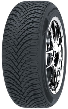 2 всесезонные шины Goodride Z401 185/55R16 87 H