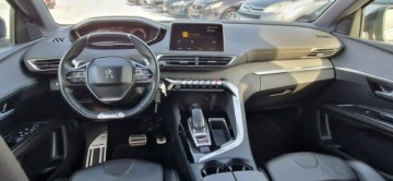 Peugeot 5008 II Crossover 1.6 THP 165KM 2018 Peugeot 5008 Jeden Właściciel 1.6 THP GT Pack, zdjęcie 22