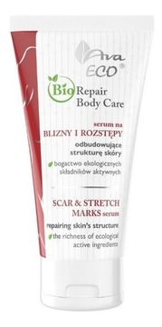 Ava Bio Serum na blizny i rozstępy 150 ml