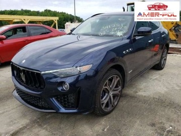 Maserati Levante 2021