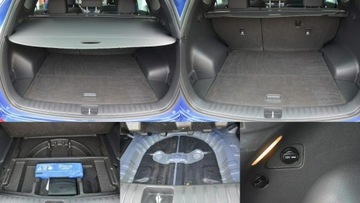 Hyundai Tucson III SUV 1.6 T-GDI 177KM 2018 Hyundai Tucson 1.6Turbo TGDI nawi full led kamera, zdjęcie 24