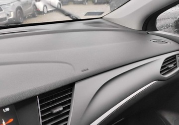 Opel Astra K Sportstourer Facelifting 1.2 Turbo 130KM 2021 Opel Astra 2021r, SALON POLSKA. 1.2 Benzyna. Uszkodzony prawy tyl. Jezdzi., zdjęcie 15