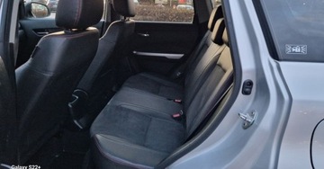 Suzuki Vitara III SUV 1.4 BOOSTERJET 140KM 2016 Suzuki Vitara 1.4 140KM BoosterJet Premium Bezwypadkowa, zdjęcie 16