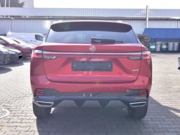 MG HS II SUV Hybrid+ 1.5T HYBRID+ 224KM 2026 MG HS 1.5T HEV+ Exclusive aut Suv 224KM 2026, zdjęcie 5