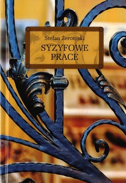 Syzyfowe prace - Stefan Żeromski GREG