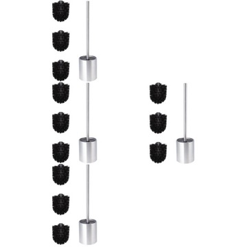 Щетка для туалета Ванна Мытье пола в ванной