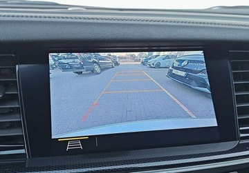 Opel Insignia II Sports Tourer Facelifting 2.0 Diesel 174KM 2022 Opel Insignia 2.0 CDTI 174KM 1WL Vat23 Grupa Adamowscy 2.0 Diesel 174KM, zdjęcie 21