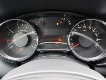 Peugeot 3008 I Crossover 1.6 120KM 2011 Peugeot 3008 1.6 VTi, Klima, Tempomat, Parktronic, zdjęcie 10