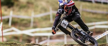 Chwyty Renthal Grips Lock on Soft