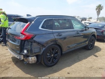 Honda CR-V VI 2024 Honda CR-V 2024 HONDA CR-V HYBRID SPORT TOURING 2.0 Hybryda 145KM, zdjęcie 3