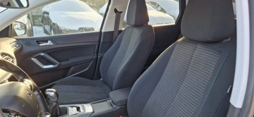 Peugeot 308 II SW Facelifting 1.6 BlueHDi 99KM 2018 Peugeot 308 SW Jeden Właściciel 1.6 BlueHDI, zdjęcie 35