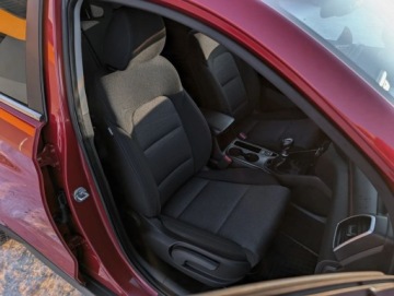 Hyundai Tucson III 2019 Hyundai Tucson Lift 4x4 Alcantara Grzana Kier. i Fotele Navi Kamera Serwis, zdjęcie 32