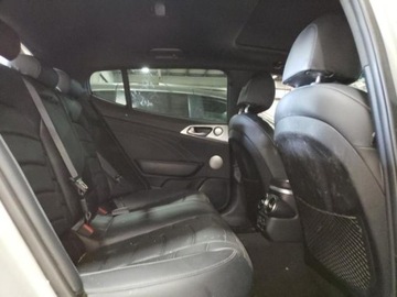 Kia Stinger 2022 Kia Stinger GT2, 2022r., 3.3l 3.3 Benzyna 368KM, zdjęcie 8