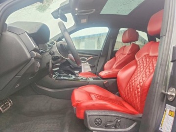 Audi SQ5 2022 Audi SQ5 Sportback Premium Plus 2022 3.0 Benzyna 349KM, zdjęcie 7