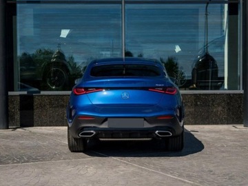 Mercedes GLC C254/X254 Coupe 2.0 220d 197KM 2025 GLC Coupe 220 d 4-Matic AMG Line 2.0 (197KM) 2025, zdjęcie 2
