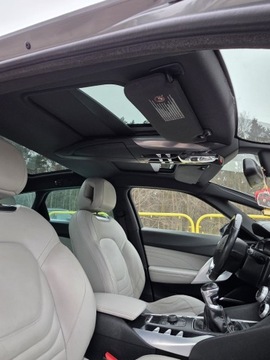 DS 5 2011 Citroen DS5 2,0D-160KM Zarejestrowany,Kamera Cofania, Navi, Led, Masaże..., zdjęcie 10