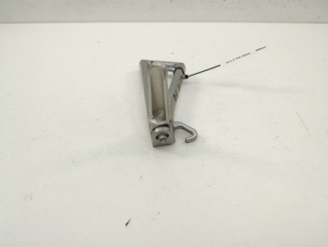 YAMAHA R6 RJ15 КОМПЛЕКТ ПОДСТАВКА ДЛЯ НОГ ПАССАЖИРА ЛЕВАЯ