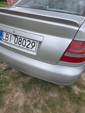 Audi A4 B5 S4 Sedan 2.7 T 265KM 1999 Audi S4 B5 Sedan 1999r., zdjęcie 9