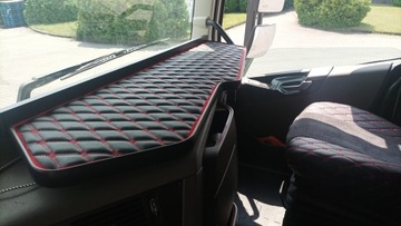 Ковры Стеганые коврики VOLVO FH 12 13 4 5 Чехлы Fh4 Fh5 до и после 2013 г.