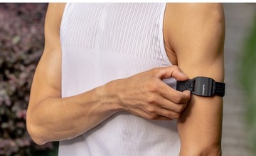 ДАТЧИК ЧСС ДЛЯ GARMIN BT ANT