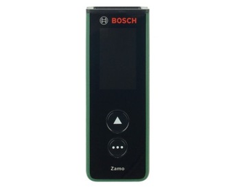 ЛАЗЕРНЫЙ ДАЛЬНОМЕР ZAMO 4 BOSCH + ЛАЗЕРНЫЙ УРОВЕНЬ, дальность 25 метров