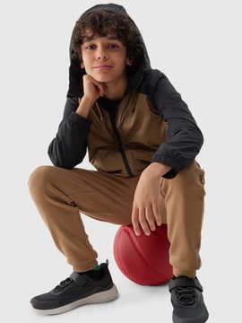 4F Spring SS24 Переходная куртка Spring Boys