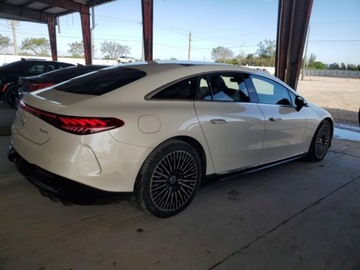 Mercedes 2023 Mercedes-Benz EQS Sedan 580 4Matic 2023 Elektryczny 516KM, zdjęcie 3