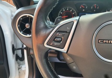 Chevrolet Camaro VI 2022 Chevrolet Camaro Zarejestrowany Serwis GetHelp 2.0 Benzyna 275KM, zdjęcie 16