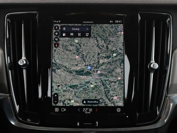 Volvo S90 II 2022 Volvo S90 FV23% B5 mHEV 235KM AWD automat skóra, zdjęcie 26