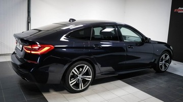 BMW 2019 BMW 6GT Bezwypadkowy*Mpakiet*Salon, zdjęcie 5