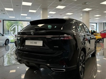 MG HS 2025 MG HS Exclusive 1.5 AT Suv 170KM 2025, zdjęcie 3