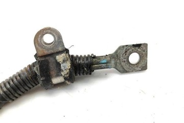 KLIKA MÍNUS PEUGEOT 607 (9D, 9U) 9658758580 2.7L DIESEL 150KW 2006