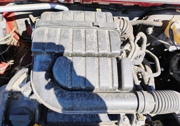 Suzuki Celerio 2015 Suzuki Celerio 102015. 1.0 Benzyna. Przetarty lewy bok. Jezdzi. Benzyna, zdjęcie 20