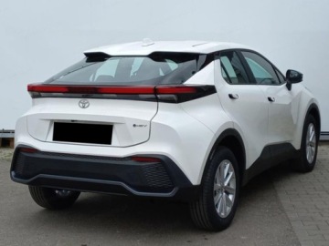 Toyota C-HR II SUV 1.8 Hybrid 140KM 2025 Od ręki - Comfort 1.8 Hybrid 140KM | Tempomat adaptacyjny!, zdjęcie 5