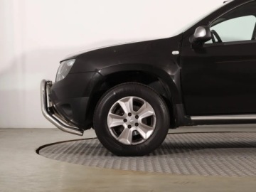 Dacia Duster I SUV Facelifting 1.2 TCe 125KM 2014 Dacia Duster 1.2 TCe, Skóra, Navi, Klima, zdjęcie 14