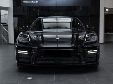 Porsche Panamera III Liftback 4S E-Hybrid 2.9 544KM 2025 PORSCHE Panamera 4S E-Hybrid Sedan 2.9 (544KM) 2025, zdjęcie 3