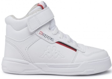 34 KAPPA MANGAN ОСЕНЬ-ЗИМА УТЕПЛЕННАЯ ОБУВЬ 260827K