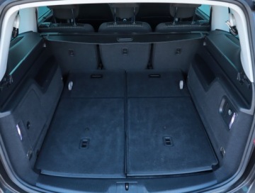 Seat Alhambra II (7N) Van 1.4 TSI 150KM 2015 Seat Alhambra 1.4 TSI, 7 miejsc, Navi, Klima, zdjęcie 13
