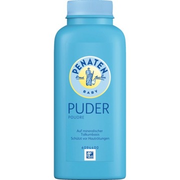 PENATEN Naturalny Puder do Ciała