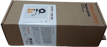 Fiskars ZESTAW UCHWYT, LINKA UPX86