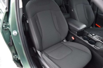 Kia Sportage V SUV 1.6 T-GDI MHEV 150KM 2022 Kia Sportage SalonPL 1.6 T-GDI 150 KM MHEV Automat MSmart Kamera ASO 1.6, zdjęcie 31