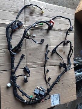 SUZUKI GSX 1250 FA Wiązka instalacja