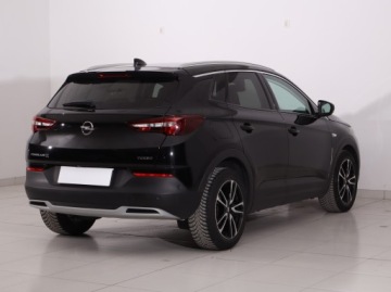 Opel 2017 Opel Grandland 1.2 Turbo, Salon Polska, zdjęcie 4