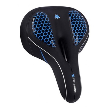 1 . Седло 1 аксессуар