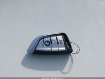 BMW X5 G05 2022 BMW X5 SDRIVIE 3.0 Benzyna 335KM, zdjęcie 3