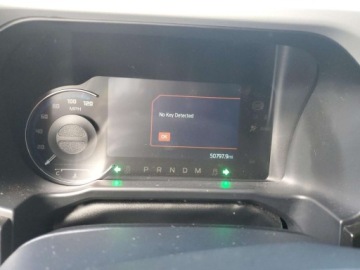 Ford 2021 Ford Bronco Base 2021 2.3l 2.3 Benzyna 270KM, zdjęcie 9