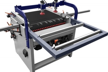 МНОГОШПИНДЕЛЬНЫЙ СВЕРЛИЛЬНЫЙ СТАНОК 21 ШПИНДЕЛЯ CORMAK