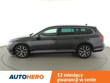 Volkswagen Passat B8 Variant Facelifting 2.0 TDI SCR 150KM 2020 Volkswagen Passat automat virtual cocpit full LED, zdjęcie 1