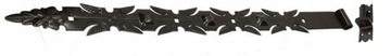 Zawias pasowy kuty 800 mm